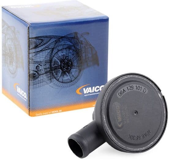 VAICO V10-9710 Ventil, veivhuslufting