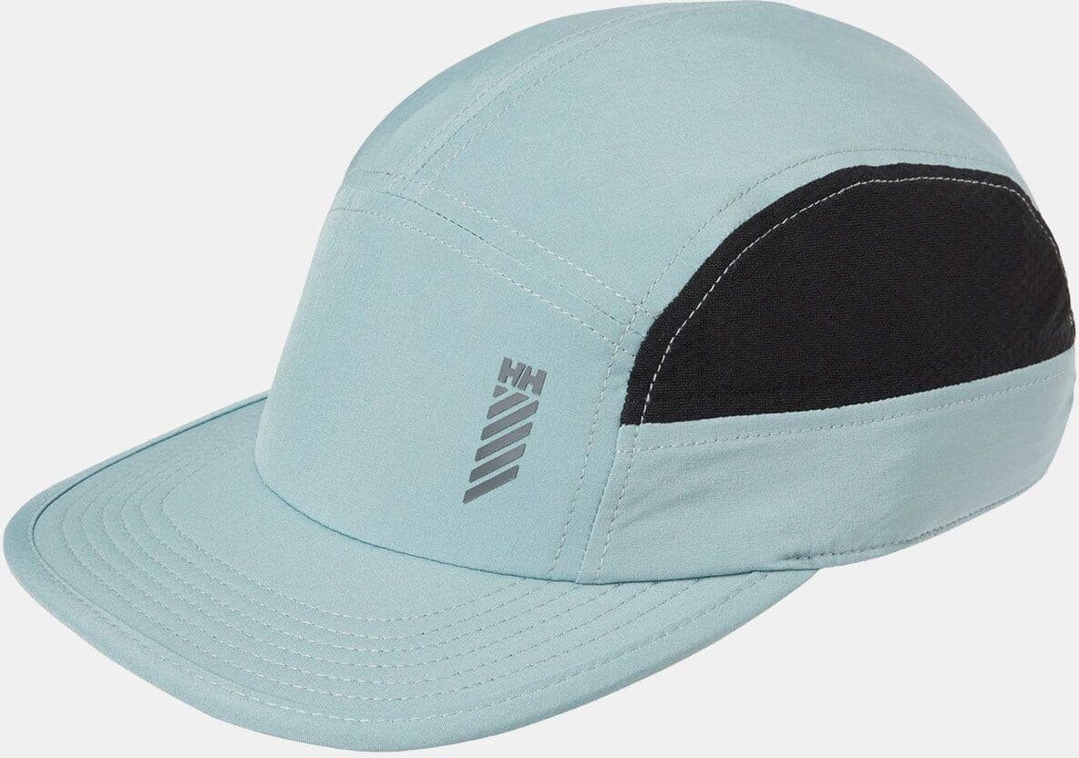 Helly Hansen Trail Running Cap - Blue - STD BLUESTD