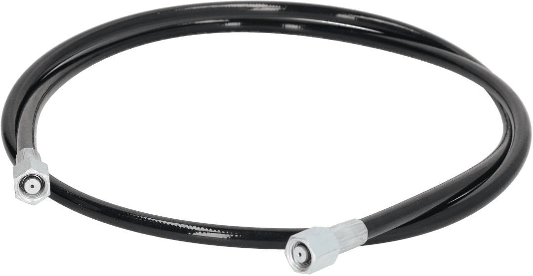 DT Spare Parts 2.70954 Conducta, dispozitiv de basculare cabina