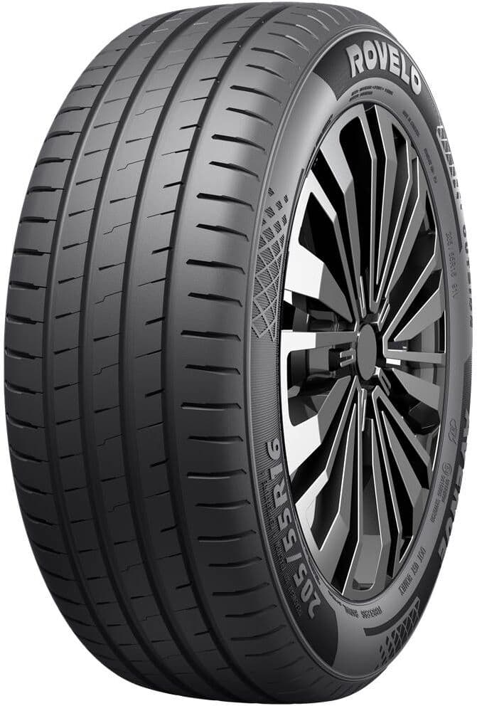 Pneu 4X4 Rovelo 235/50R19 103W Avenue Suv XL