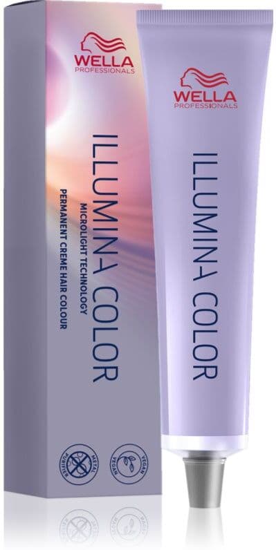 Wella Professionals Illumina Color coloration cheveux teinte 5/7 60 ml