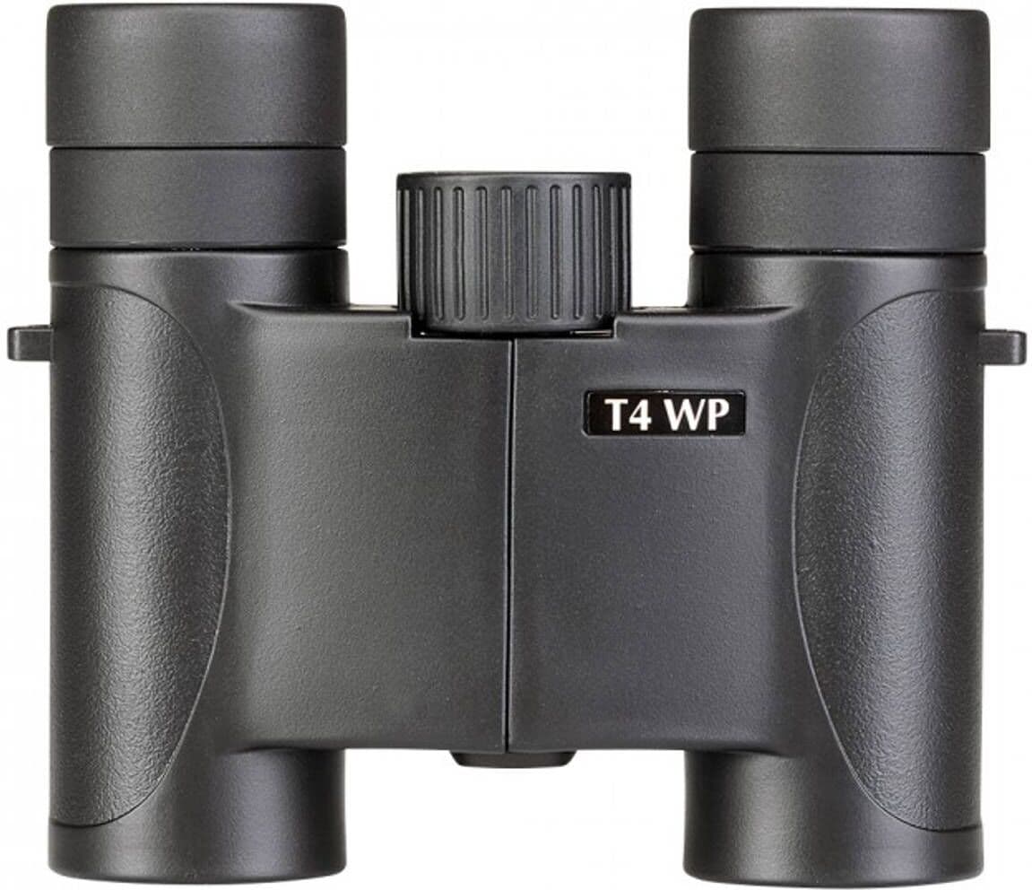 Opticron T4 Trailfinder Wp 10x25 Dcf.Ga Svart
