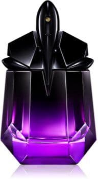 Mugler Alien Extraintense Eau de Parfum para mulheres 30 ml. Alien Extraintense