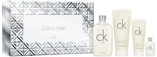 Calvin Estuche Ck One