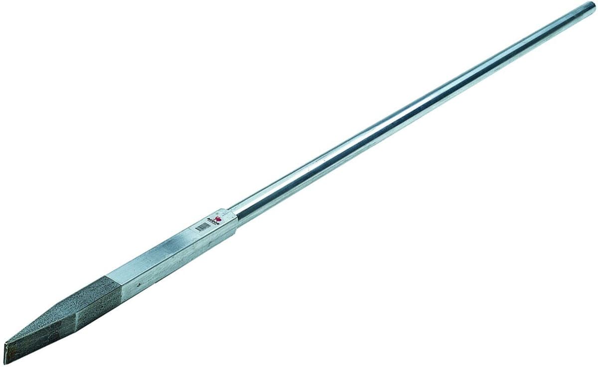 Hultafors Aluminiumspett