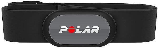 POLAR Herzfrequenz-Sensor H9 schwarz B
