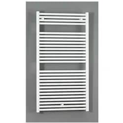 Zehnder toga austausch Design-Heizkörper ZT100860GCN5030 TG-180-060-50-R, 1760 x 600 mm, dark brown