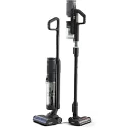 Philips 7000 Series AquaTrio, Staubsauger, Schwarz