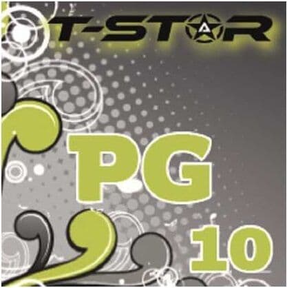 T-Star Full Pg 10 Ml Glicole Propilenico  Da 10ml In Flacone Da 10ml