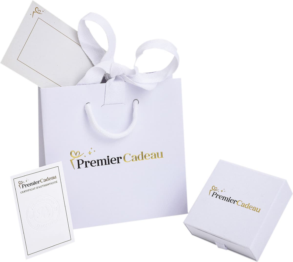 Mon Premier Bijou Gourmette bébé forçat intemporel - Or jaune 9ct