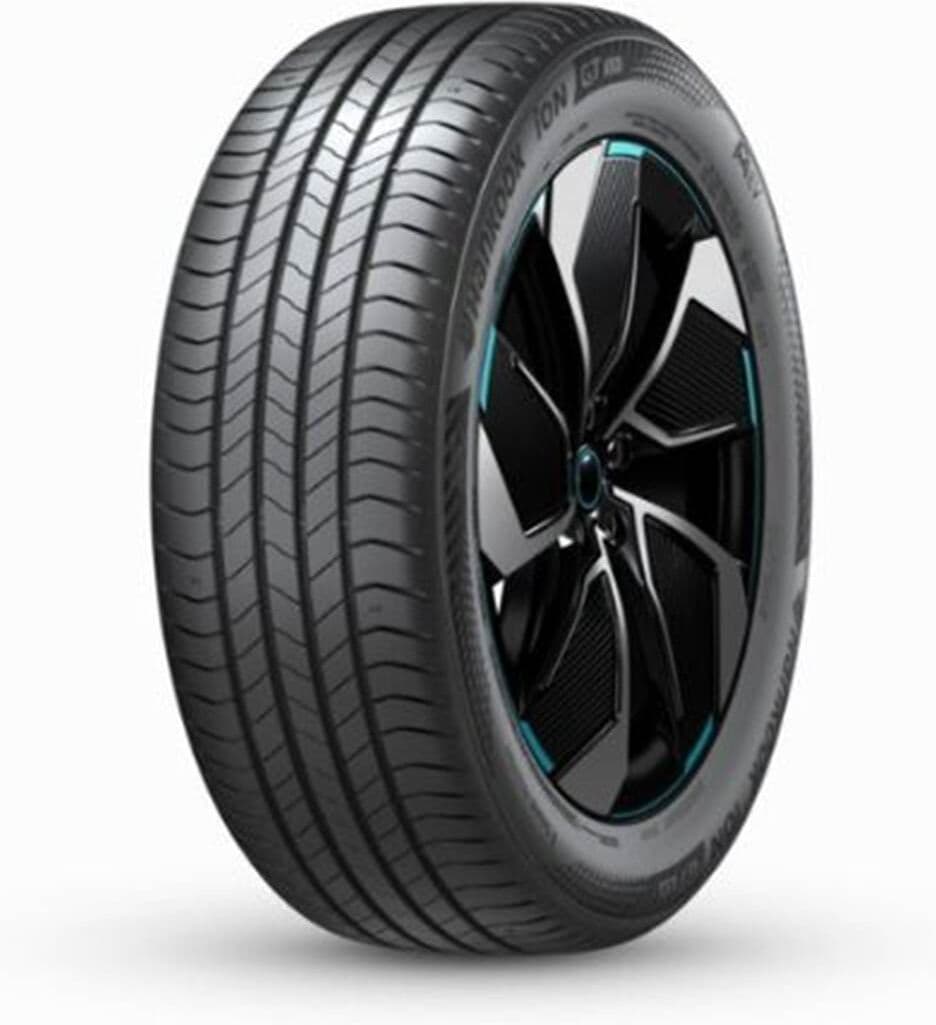 Pneu Hankook ION GT SUV 235/55 R18 104H