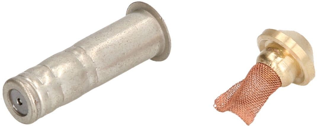 Thermotec Valvola, impianto di climatizzazione KTT140101