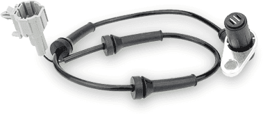 BERU SD006 Sensor, turtall