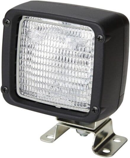 HELLA 1GA 007 506-011 Lumina de lucru