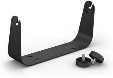 Garmin Staffa di supporto con pomelli per GPSMAP 8412
