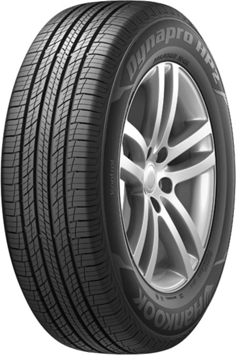 Pneu de verão HANKOOK Dynapro HP2 RA33 255/60R18 108H