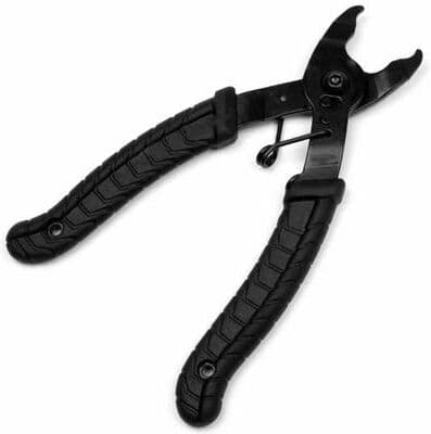 All Categories Goods Master Link Pliers Bike Hand, Chain Installation Tool, Fits Bike Chains Master Link Pliers Bike Hand, Chain Installation Tool, Fits Bike Chains