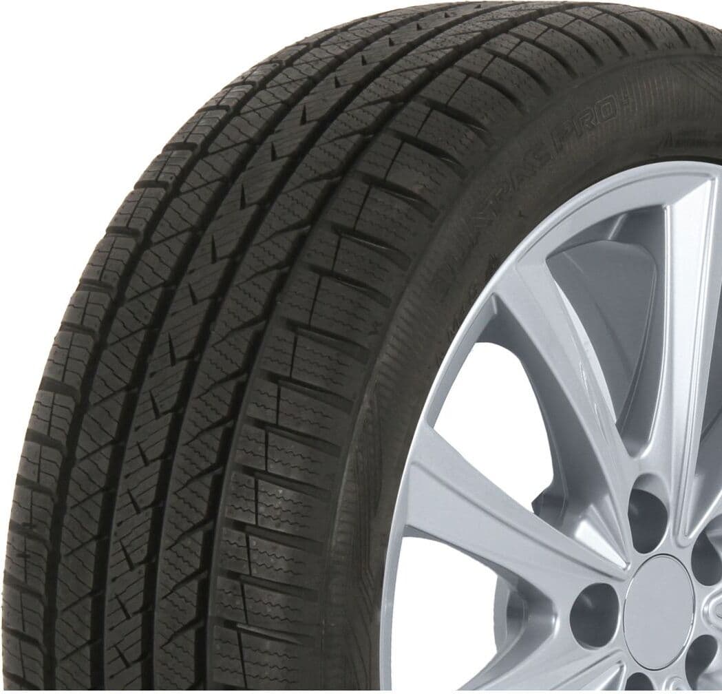 Ganzjahresreifen VREDESTEIN Quatrac Pro+ 245/35R18 XL 92Y