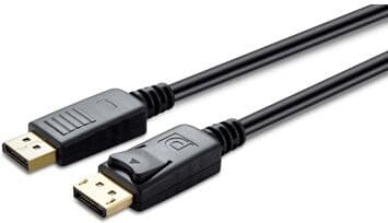 Andersson DisplayPort Cable 1,5M