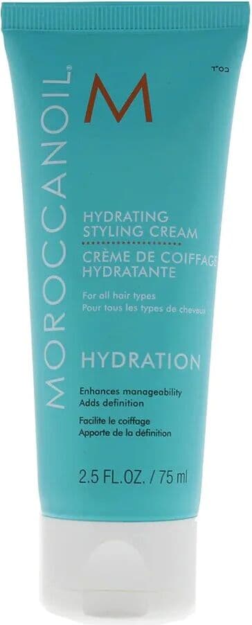 Moroccanoil - Hydrating Styling Cream (75ml)
