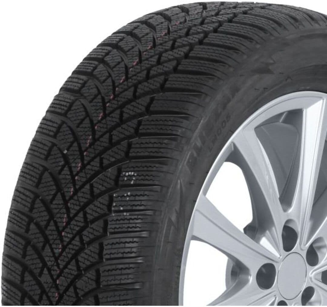 Winterreifen BRIDGESTONE Blizzak LM005 195/50R15 XL 86H