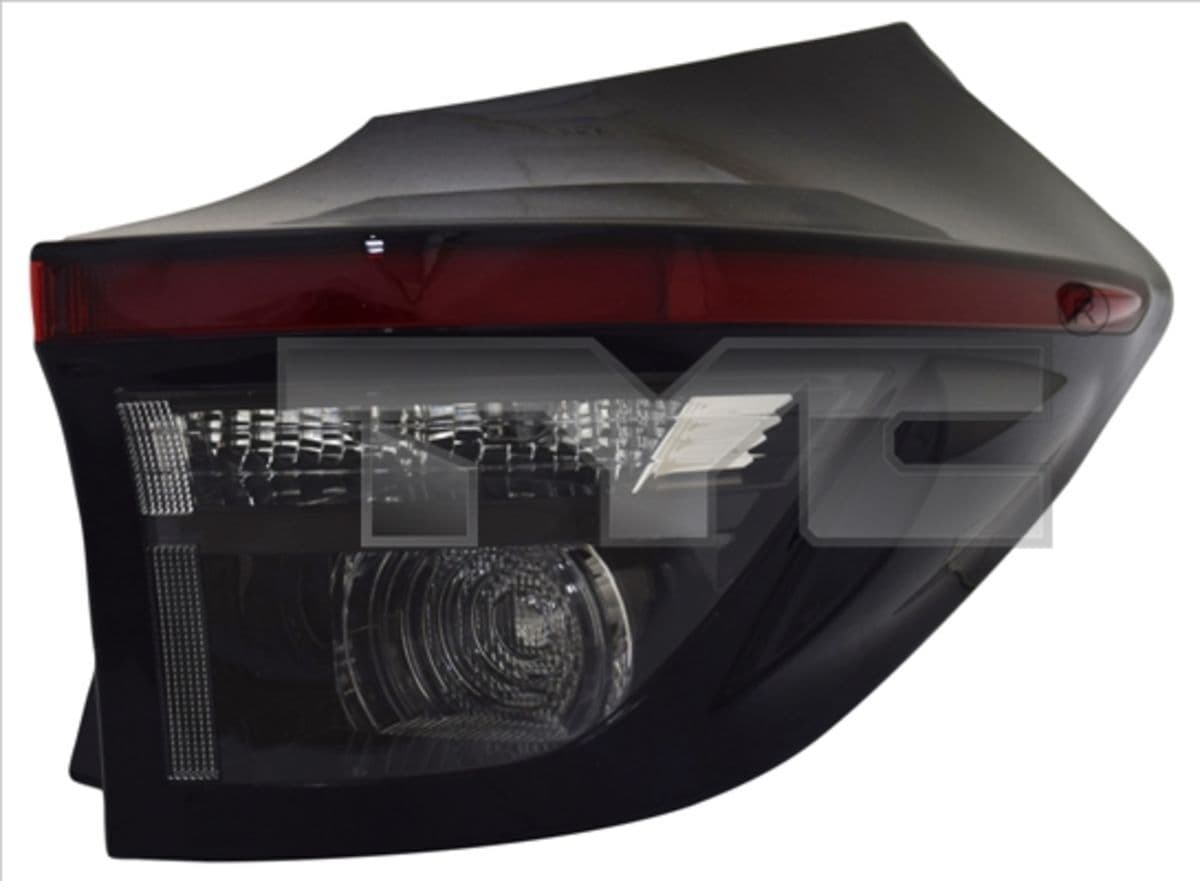Tyc Fanale posteriore 11-15607-06-2