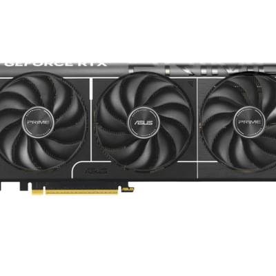 ASUS Grafikkarte "PRIME-RTX5070-O12G", schwarz, Grafikkarten