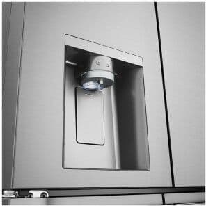 LGOUTLET Lg Gml860pyfeoutle Frigorifico Americano 178 Cm Inox