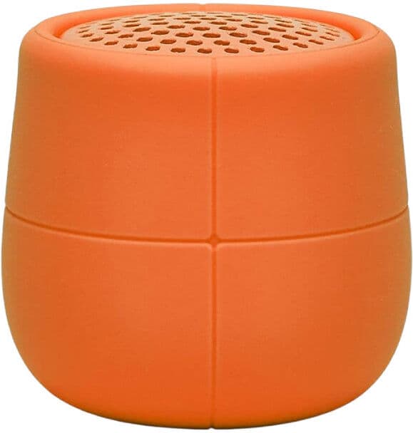 COLUNA LEXON MINO X LARANJA