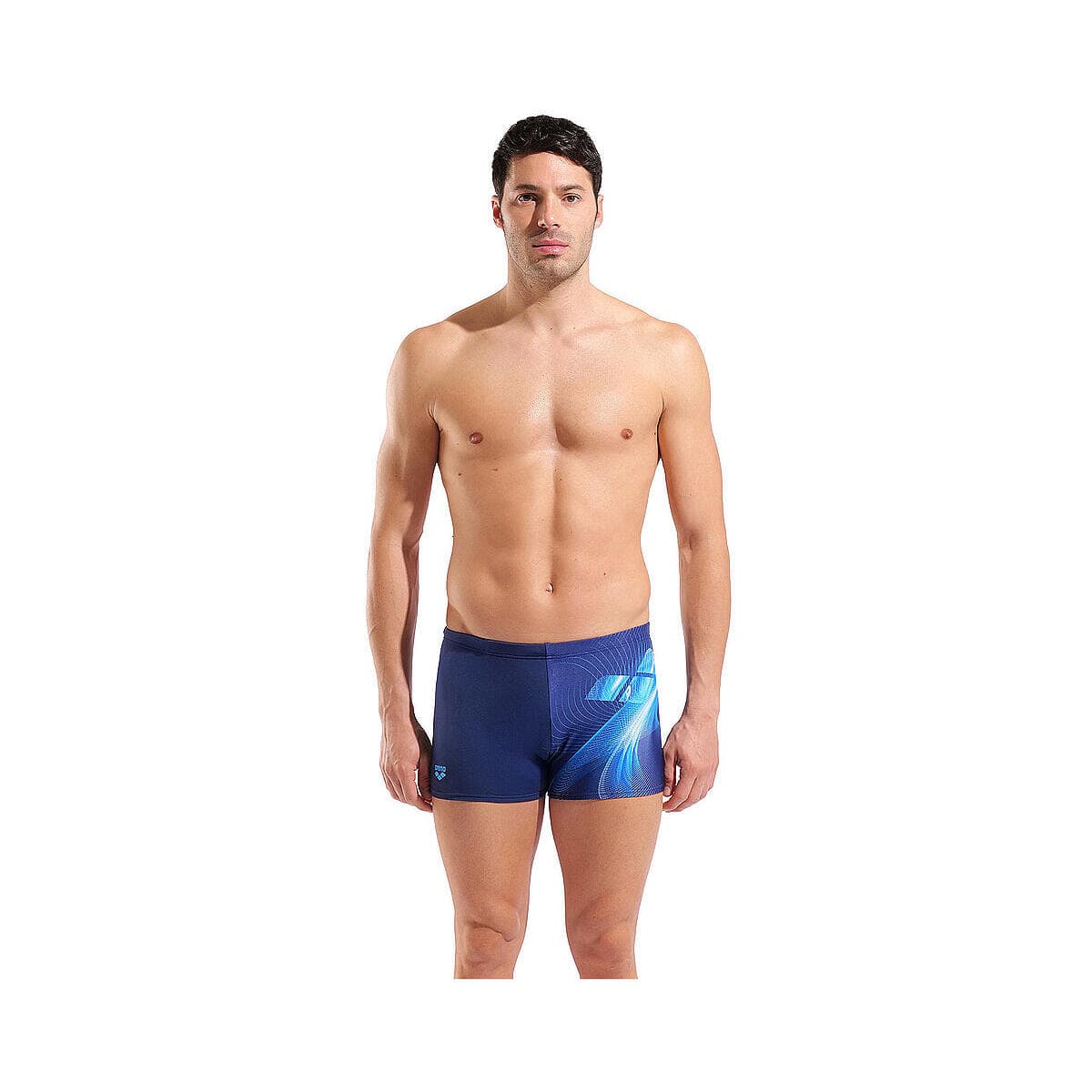 ARENA Herren Badehose Arena Jellyfish