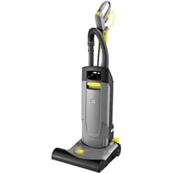 Kärcher Professional, Industriestaubsauger, Teppichbürstsauger (Trockensauger)