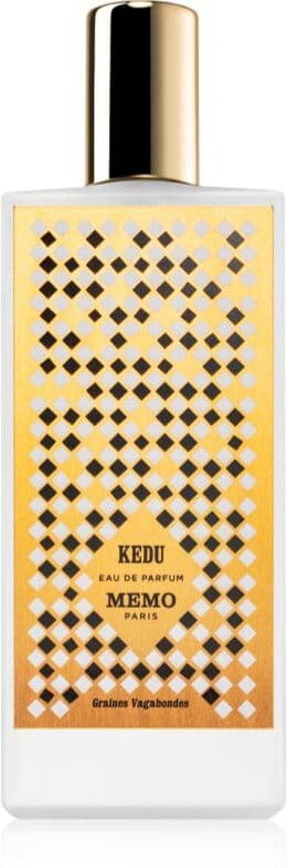Memo Paris Kedu Eau de Parfum unisex 75 ml
