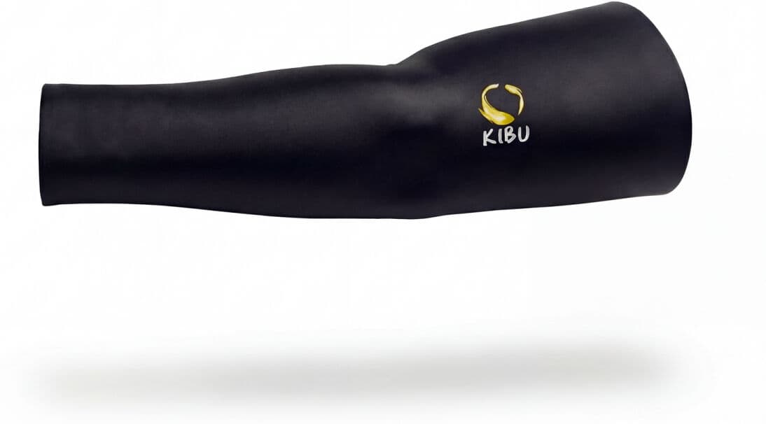 KIBU Gaming Arm Sleeve - S