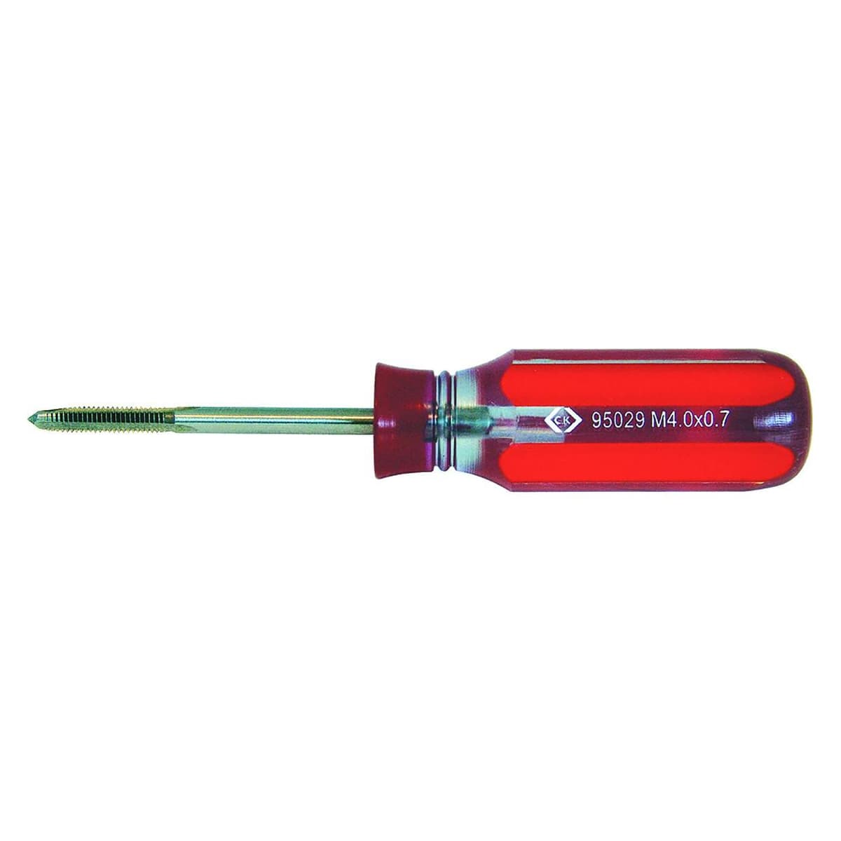 C.K Magma Gewindenachschneider M4 (495029)