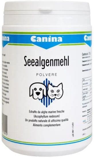 Seealgen Polvere Alimento Complementare 750 g