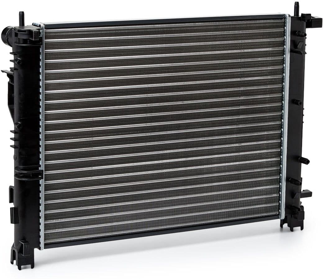 MAGNETI MARELLI 350213182100 Jäähdytin, moottorin jäähdytys
