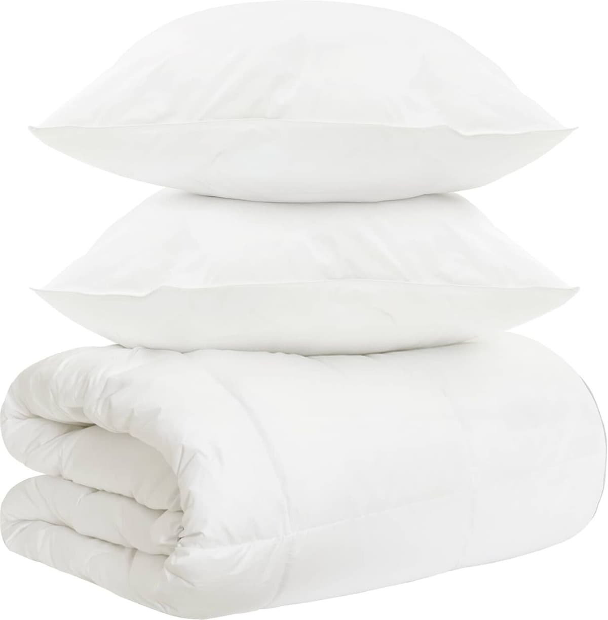 vidaXL Ensemble de Duvet 135 x 220 cm Été