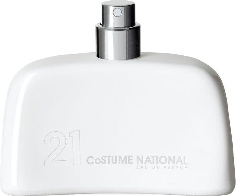 Costume National Scent 21 Eau De Parfum 50 ML