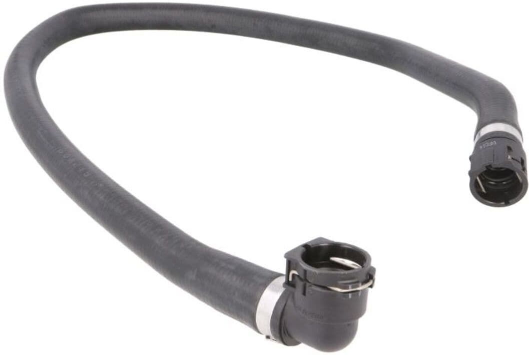 Thermotec Tubo flessibile del radiatore SI-MA49