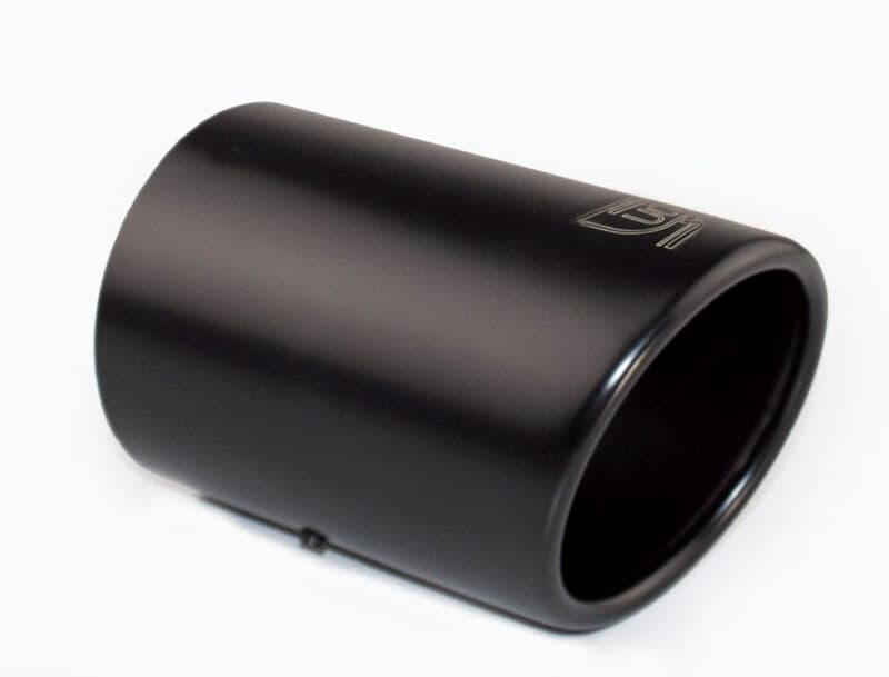 Cola De Escape Ulter Sport Redondo ø80mm - Longitud 120mm - Instalació