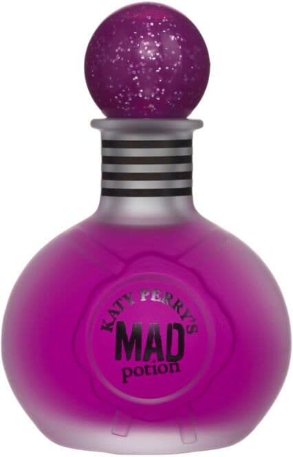 Katy Perry Mad Potion Edp 100ml
