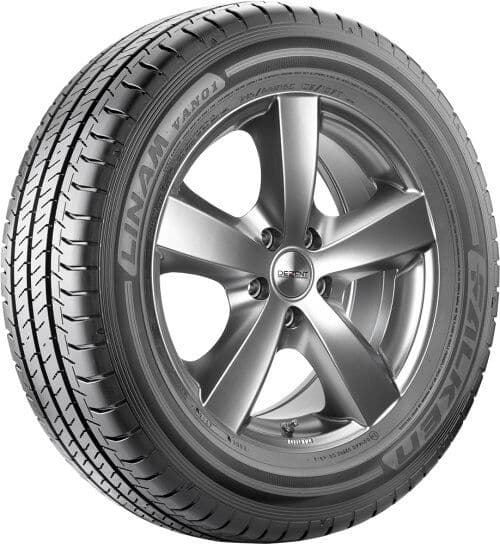 Falken - Reifen Sommerreifen 215/65r15 104/102t Linam Van01 332963