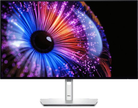 Dell UltraSharp U2724DE - LED-skÃ¤rm - 27" - 2560 x 1440 QHD @