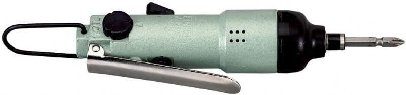 Fervi 0047 Caccia vite pneumatico reversibile da 1/4”
