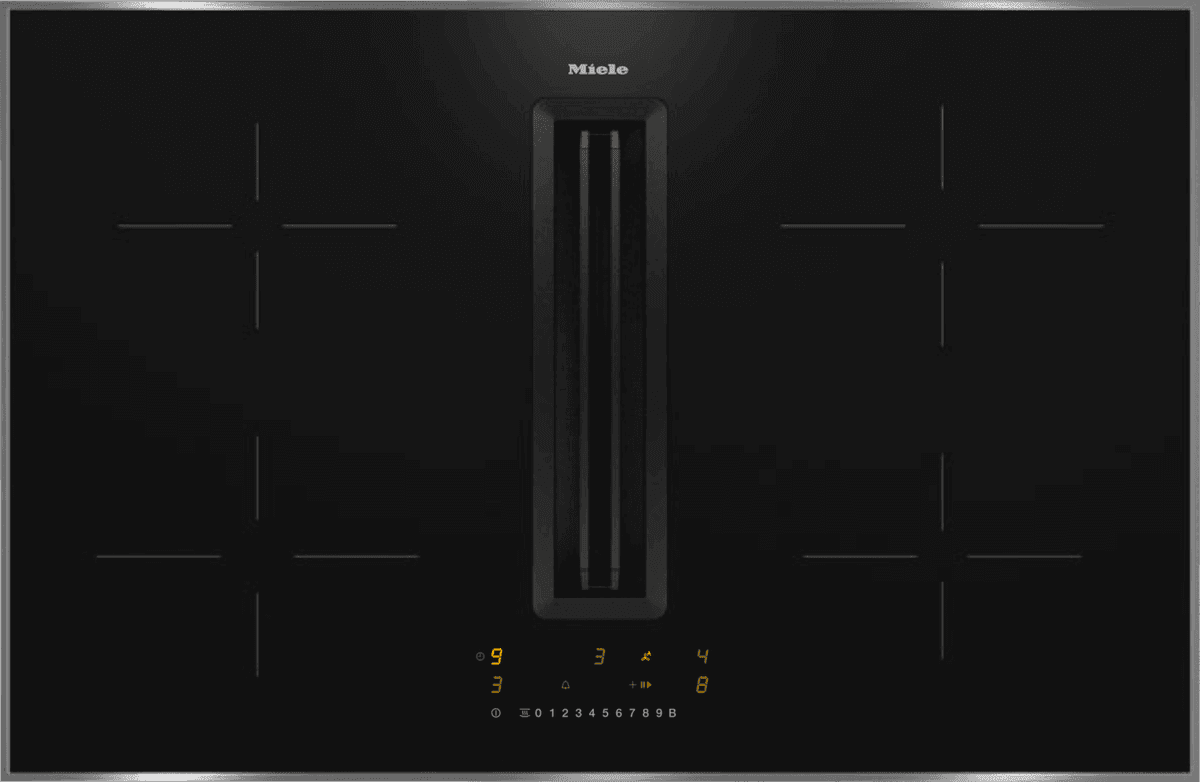Miele KMDA 7272-1 FR Silence 12904780