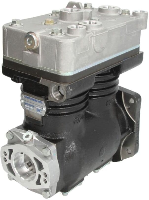 Knorr Compressore, sistema pneumatico LK 4941