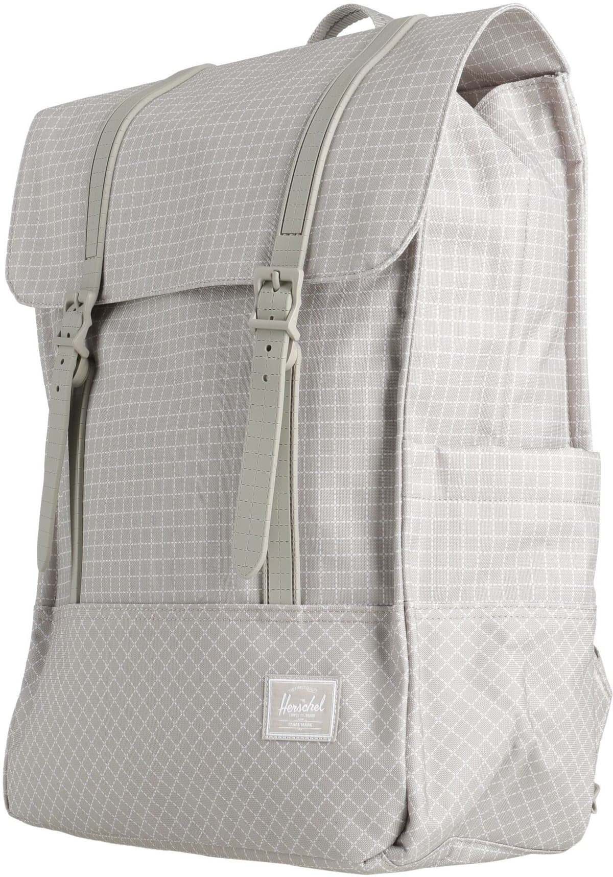 Herschel Supply Co. Mochila Unisex Verde salvia -- Unisex