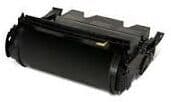 Toner M410 Rigenerato per Lexmark Optra M410 M412 17G0154 Nero Pagine 15.000