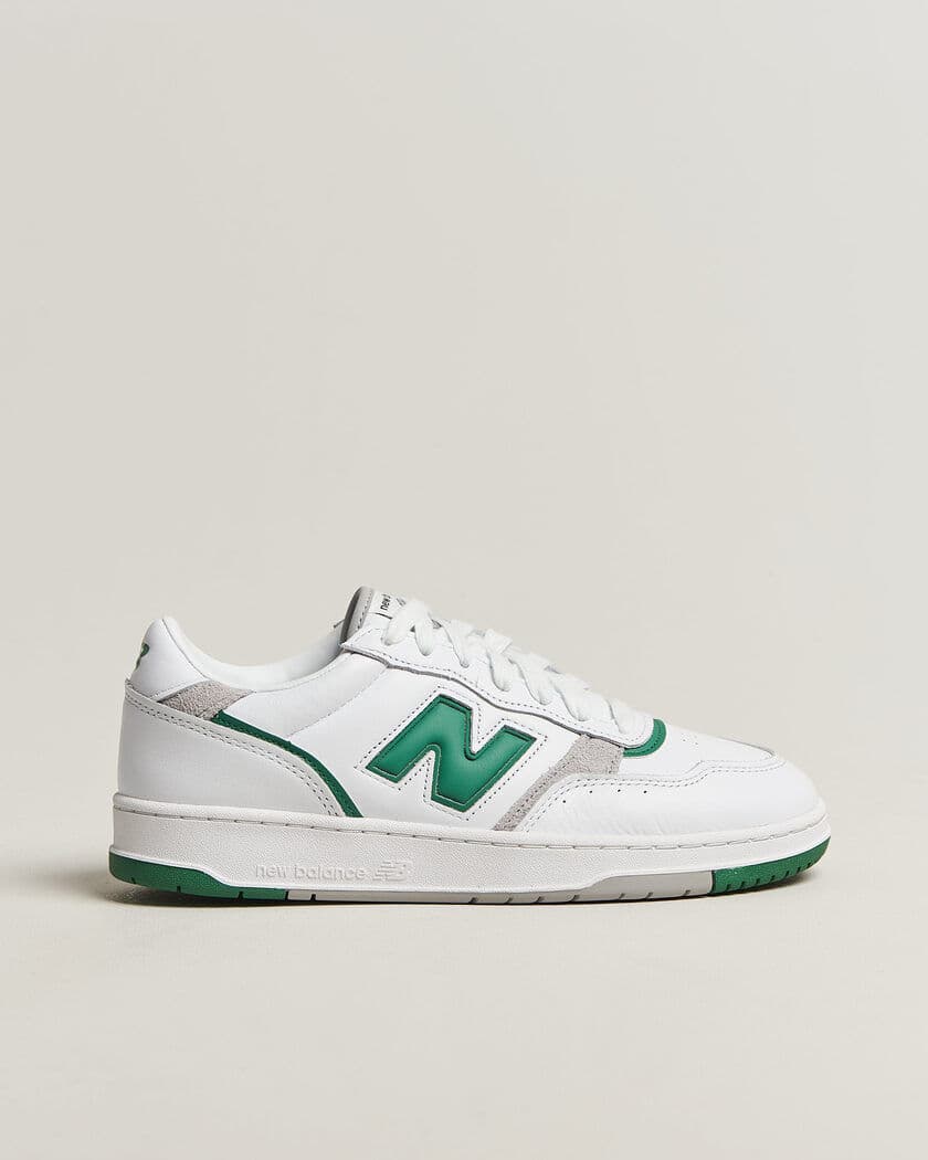 New Balance 950 Sneakers White/Green men EU41,5 Hvid