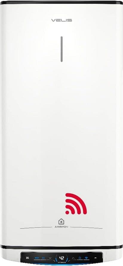 Termoacumulador VELIS PRO WIFI ES EU 30L 1500W - ARISTON